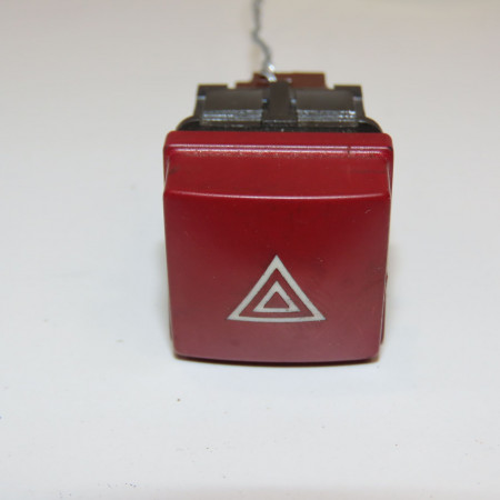 Bouton de warning occasion PEUGEOT 207 Phase 1 SW 07-2007->03-2013 1.6 HDI 90ch 6554RQ