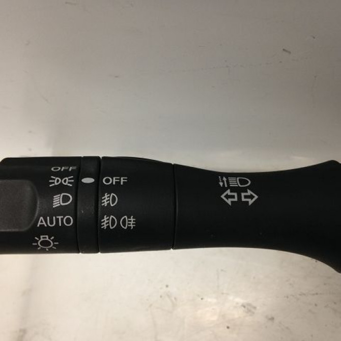 Bloc commodos occasion RENAULT KOLEOS I Phase 1 06-2008->12-2011 2.0 DCI 150ch 3