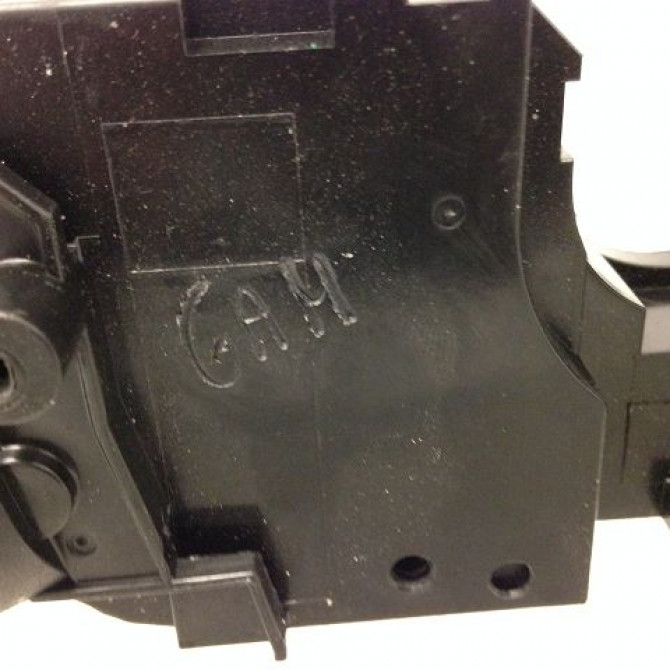 Bloc commodos occasion RENAULT KOLEOS I Phase 1 06-2008->12-2011 2.0 DCI 150ch 6