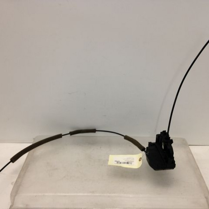 Serrure porte ard occasion RENAULT KOLEOS I Phase 1 06-2008->12-2011 2.0 DCI 150ch 825029849R 1