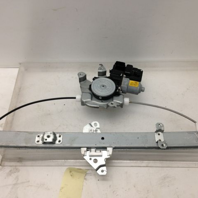 Mecanisme+moteur leve-glace ard occasion RENAULT KOLEOS I Phase 1 06-2008->12-2011 2.0 DCI 150ch 827207007R 1