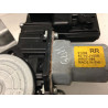 MECANISME+MOTEUR LEVE-GLACE ARD