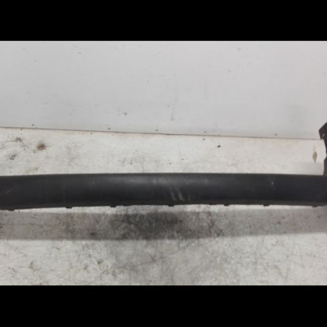 Pare-choc arrière occasion RENAULT KANGOO I Phase 1 09-1997->06-2003 1.9 DTI 8v 80ch 8200128611 1