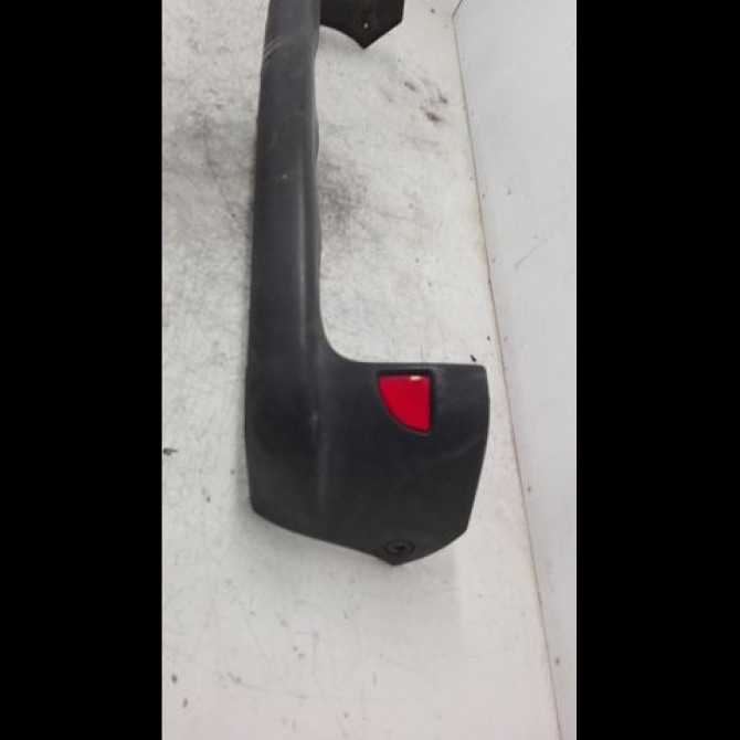 Pare-choc arrière occasion RENAULT KANGOO I Phase 1 09-1997->06-2003 1.9 DTI 8v 80ch 8200128611 3