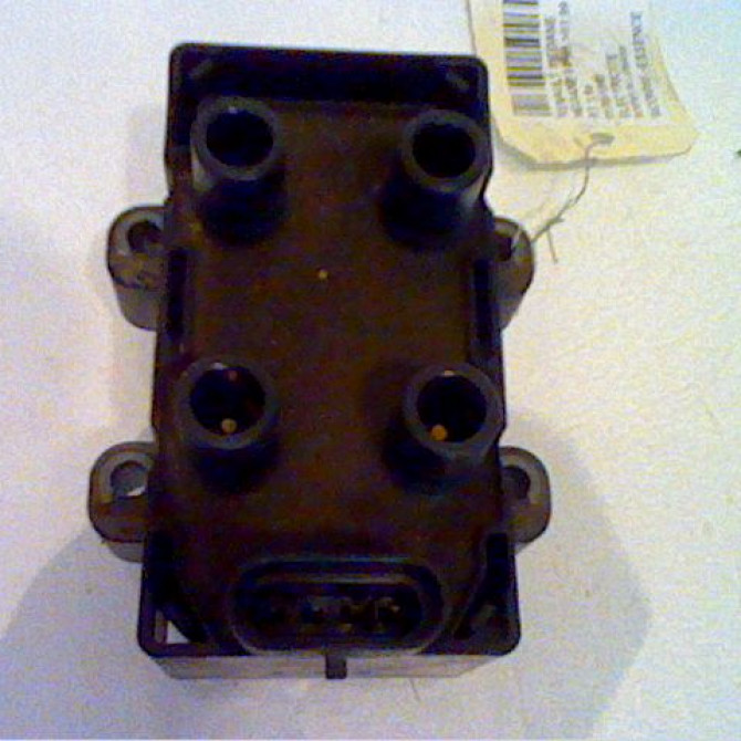 Bobine allumage occasion RENAULT MEGANE I Phase 1 11-1995->03-1999 224336134R 1