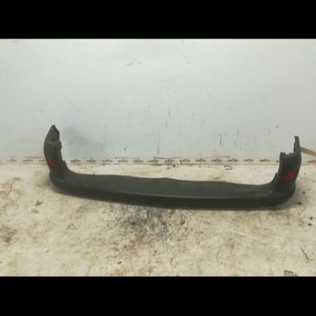Pare-choc arrière occasion RENAULT KANGOO I Phase 1 09-1997->06-2003 1.9 DTI 8v 80ch 8200128611