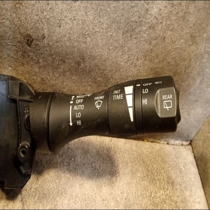 Bloc commodos occasion RENAULT KOLEOS I Phase 1 06-2008->12-2011 2.0 DCI 16v 150ch 2