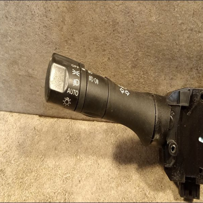 Bloc commodos occasion RENAULT KOLEOS I Phase 1 06-2008->12-2011 2.0 DCI 16v 150ch 3