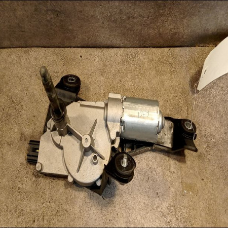Moteur essuie-glace arrière occasion RENAULT KOLEOS I Phase 1 06-2008->12-2011 2.0 DCI 16v 150ch 28710JY00A