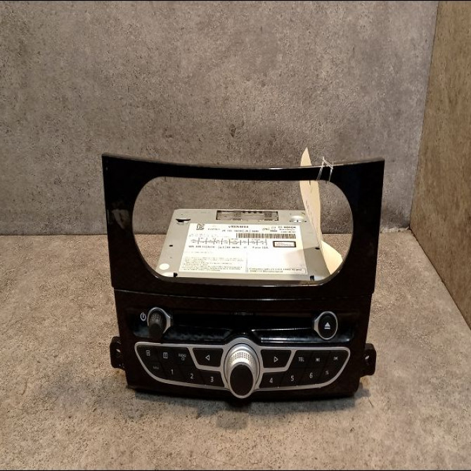 Autoradio occasion RENAULT KOLEOS I Phase 1 06-2008->12-2011 2.0 DCI 16v 150ch 281151922R 1