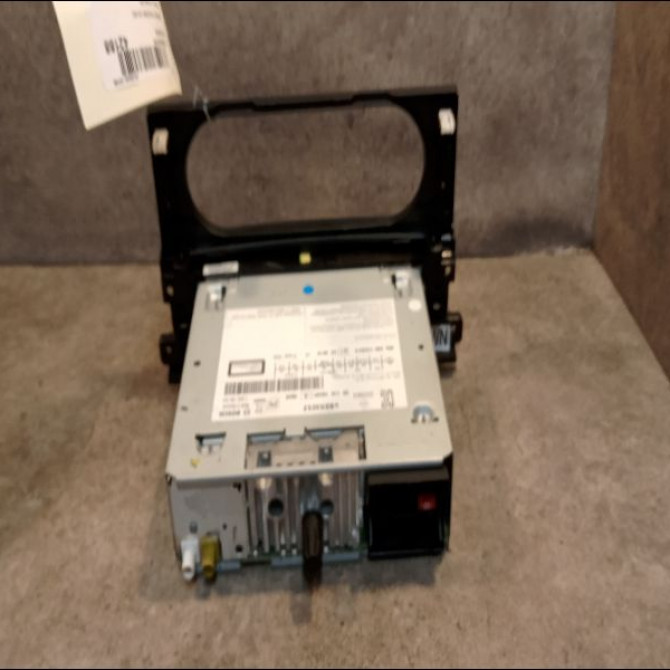 Autoradio occasion RENAULT KOLEOS I Phase 1 06-2008->12-2011 2.0 DCI 16v 150ch 281151922R 2