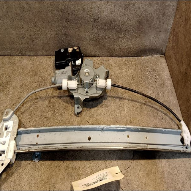 Mecanisme+moteur leve-glace ard occasion RENAULT KOLEOS I Phase 1 06-2008->12-2011 2.0 DCI 16v 150ch 827207007R 2