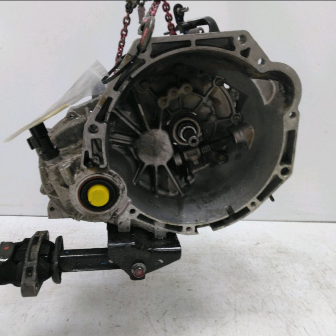 Boîte à vitesse mecanique occasion HYUNDAI 146 Phase 1 04-1995->04-1999 1.0i 66ch 4300002AH2 1