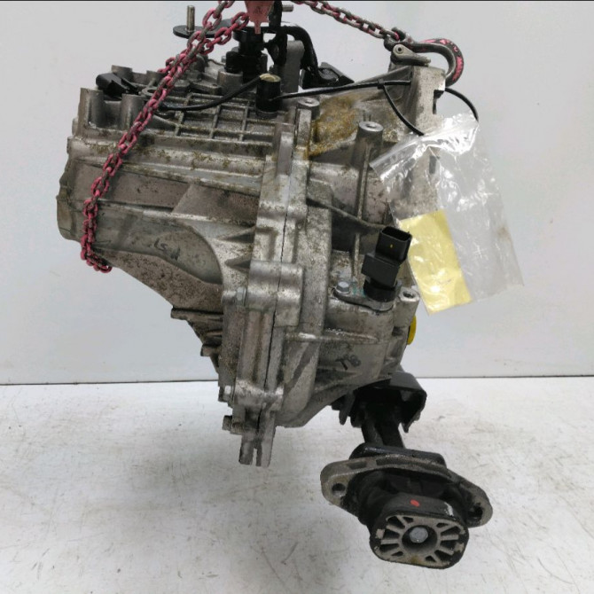 Boîte à vitesse mecanique occasion HYUNDAI 146 Phase 1 04-1995->04-1999 1.0i 66ch 4300002AH2 2