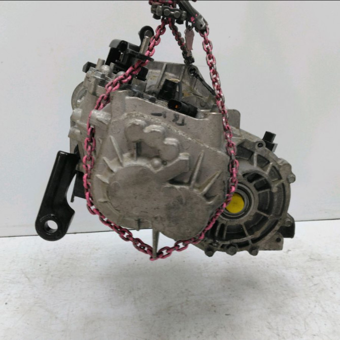 Boîte à vitesse mecanique occasion HYUNDAI 146 Phase 1 04-1995->04-1999 1.0i 66ch 4300002AH2 3