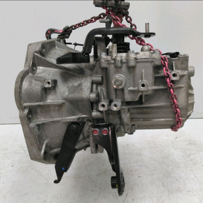 Boîte à vitesse mecanique occasion HYUNDAI 146 Phase 1 04-1995->04-1999 1.0i 66ch 4300002AH2 4