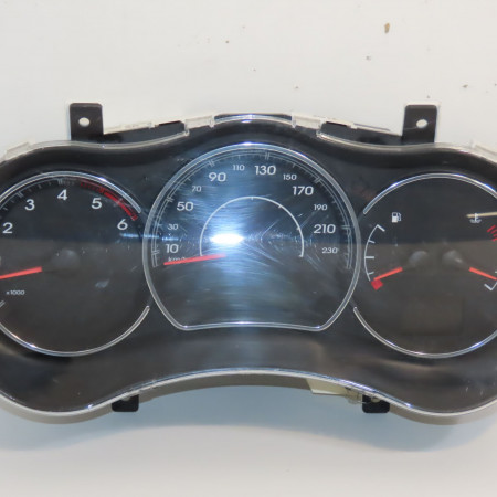 Compteur occasion RENAULT KOLEOS I Phase 1 06-2008->12-2011 2.0 DCI 150ch 248105508R