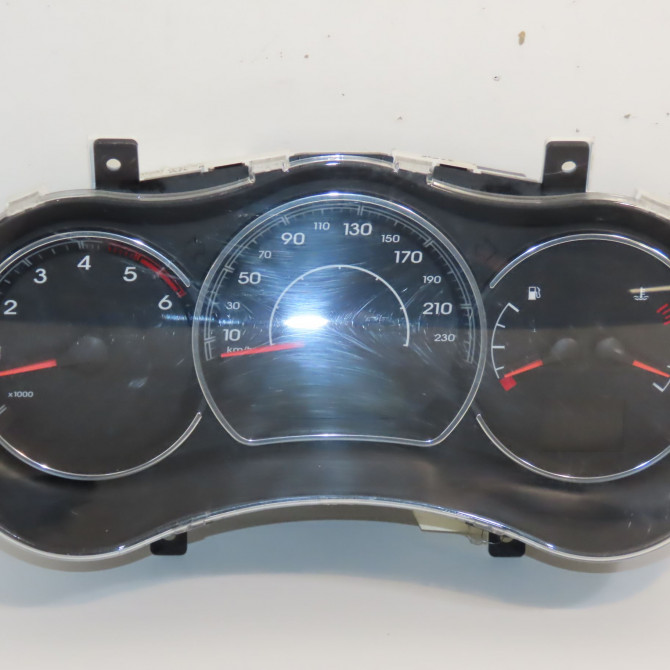 Compteur occasion RENAULT KOLEOS I Phase 1 06-2008->12-2011 2.0 DCI 150ch 248105508R 1