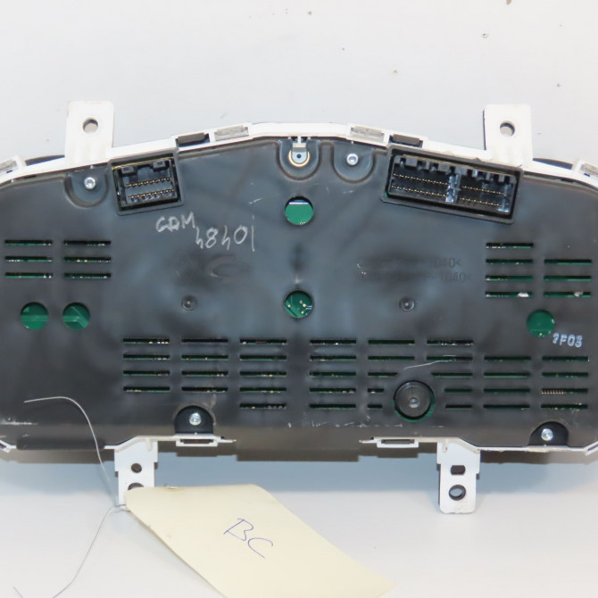 Compteur occasion RENAULT KOLEOS I Phase 1 06-2008->12-2011 2.0 DCI 150ch 248105508R 2