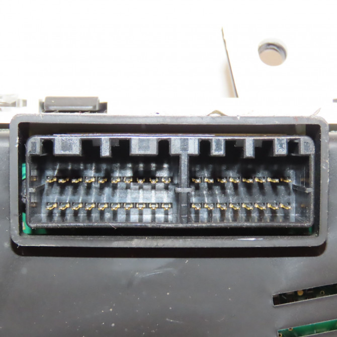 Compteur occasion RENAULT KOLEOS I Phase 1 06-2008->12-2011 2.0 DCI 150ch 248105508R 3