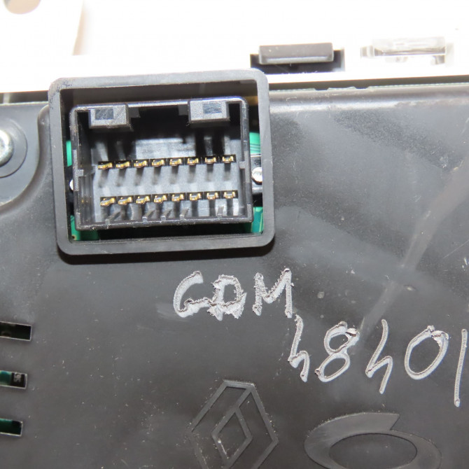 Compteur occasion RENAULT KOLEOS I Phase 1 06-2008->12-2011 2.0 DCI 150ch 248105508R 4