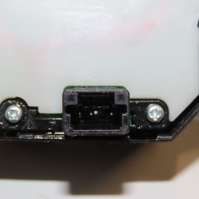 Bloc commodos occasion RENAULT KOLEOS I Phase 1 06-2008->12-2011 2.0 DCI 150ch 4