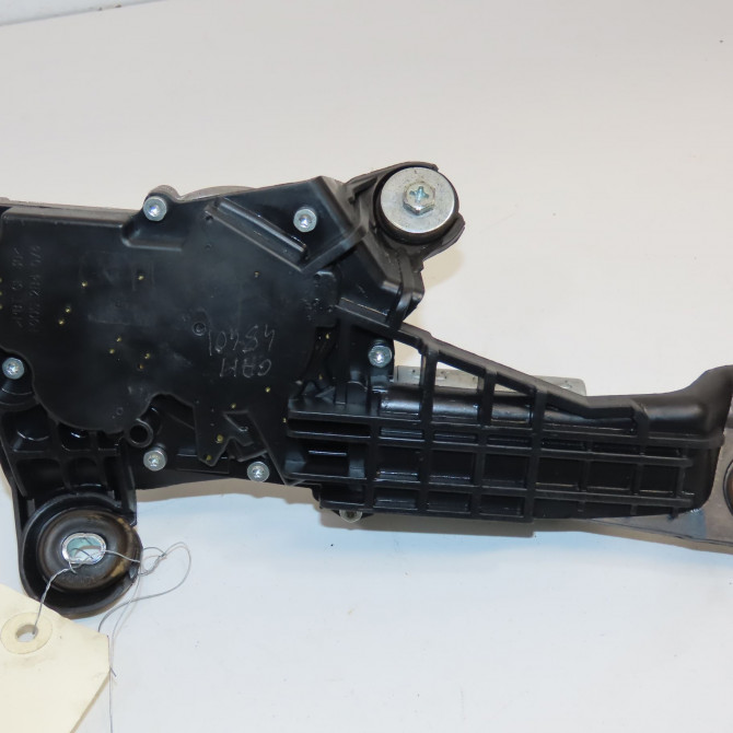 Moteur essuie-glace arrière occasion RENAULT KOLEOS I Phase 1 06-2008->12-2011 2.0 DCI 150ch 28710JY00A 3