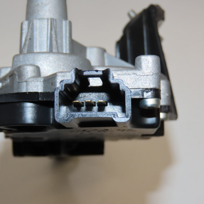 Moteur essuie-glace arrière occasion RENAULT KOLEOS I Phase 1 06-2008->12-2011 2.0 DCI 150ch 28710JY00A 4