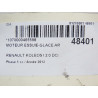 MOTEUR ESSUIE-GLACE AR