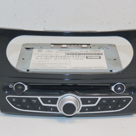 Autoradio occasion RENAULT KOLEOS I Phase 1 06-2008->12-2011 2.0 DCI 150ch