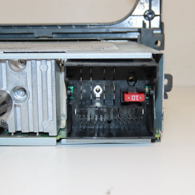 Autoradio occasion RENAULT KOLEOS I Phase 1 06-2008->12-2011 2.0 DCI 150ch 3