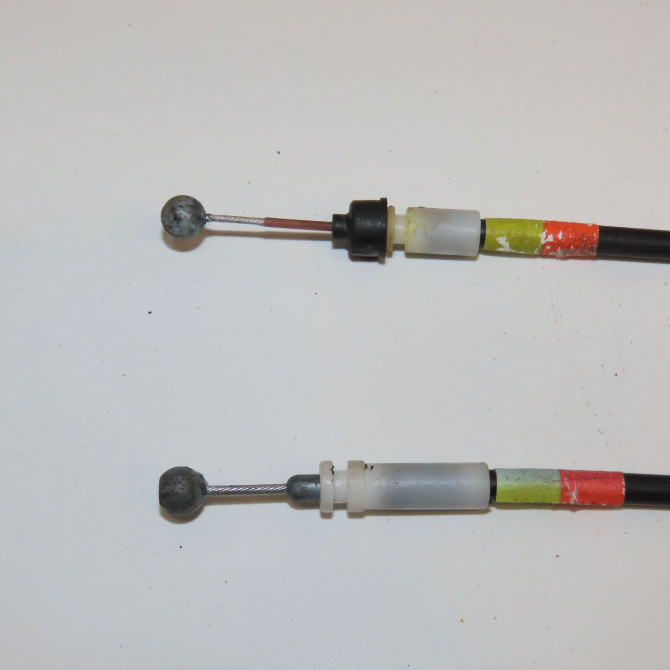 Serrure porte avd occasion RENAULT KOLEOS I Phase 1 06-2008->12-2011 2.0 DCI 150ch 805024058R 3