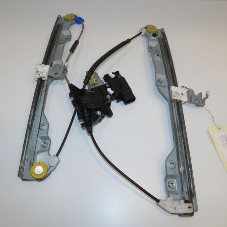 Mecanisme + moteur lève-glace avant droit occasion RENAULT KOLEOS I Phase 1 06-2008->12-2011 2.0 DCI 150ch 807207736R