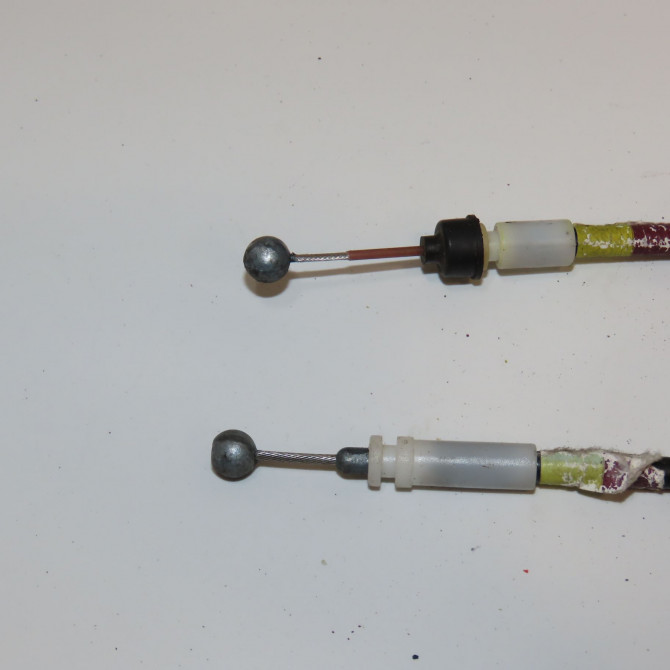 Serrure porte ard occasion RENAULT KOLEOS I Phase 1 06-2008->12-2011 2.0 DCI 150ch 825029849R 3