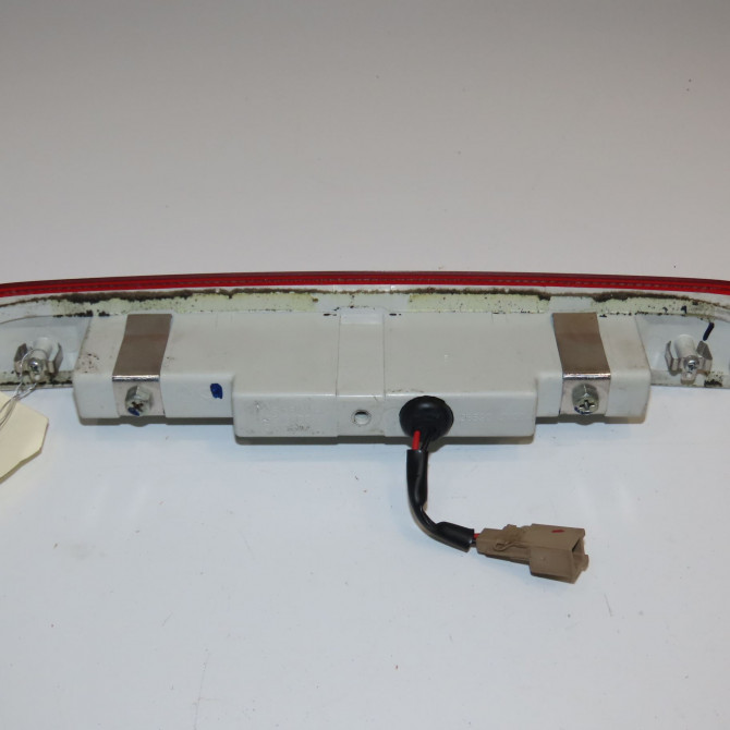 Feux stop supplementaire occasion RENAULT KOLEOS I Phase 1 06-2008->12-2011 2.0 DCI 150ch 26590JY00A 2