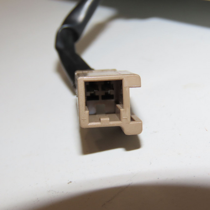 Feux stop supplementaire occasion RENAULT KOLEOS I Phase 1 06-2008->12-2011 2.0 DCI 150ch 26590JY00A 3