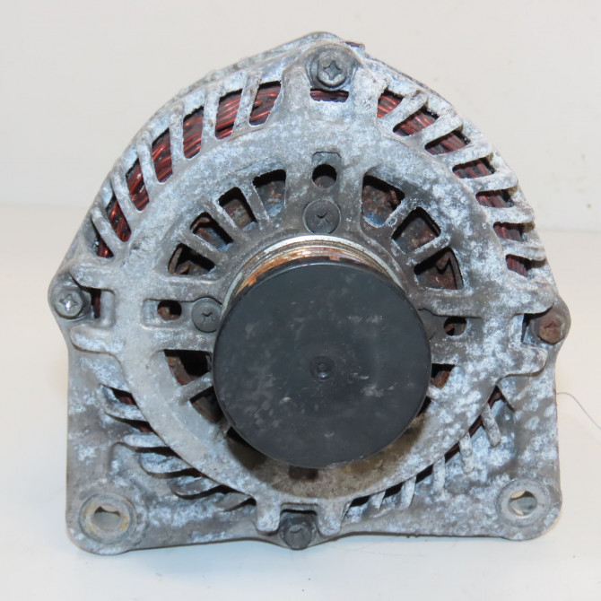 Alternateur occasion RENAULT KOLEOS I Phase 1 06-2008->12-2011 2.0 DCI 150ch 23100JG71B 2