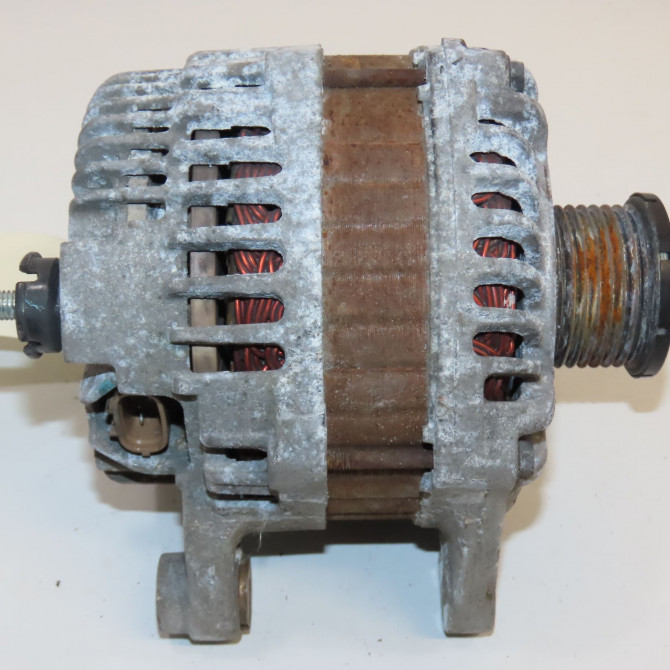 Alternateur occasion RENAULT KOLEOS I Phase 1 06-2008->12-2011 2.0 DCI 150ch 23100JG71B 4