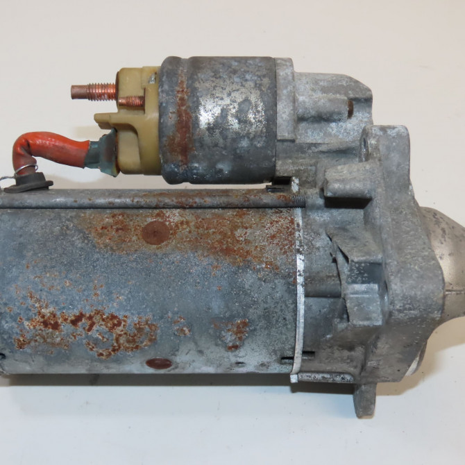 Démarreur occasion RENAULT KOLEOS I Phase 1 06-2008->12-2011 2.0 DCI 150ch 233003330R 2