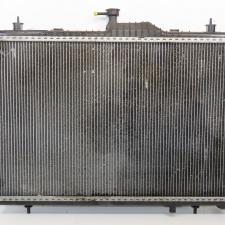 Radiateur occasion RENAULT KOLEOS I Phase 1 06-2008->12-2011 2.0 DCI 150ch 214107313R