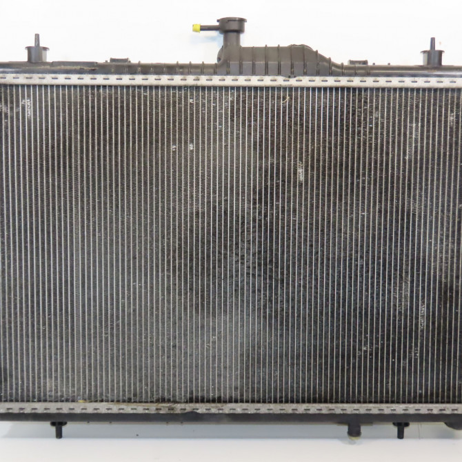 Radiateur occasion RENAULT KOLEOS I Phase 1 06-2008->12-2011 2.0 DCI 150ch 214107313R 1