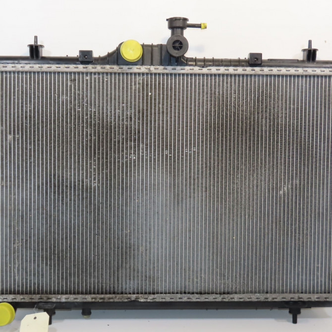Radiateur occasion RENAULT KOLEOS I Phase 1 06-2008->12-2011 2.0 DCI 150ch 214107313R 2