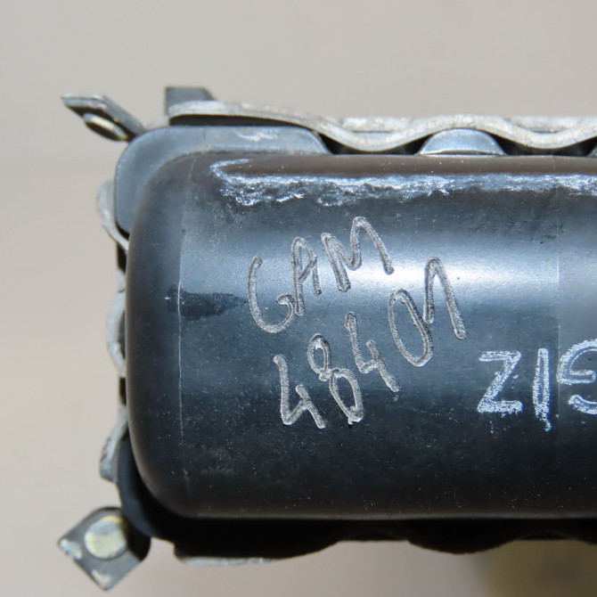 Radiateur occasion RENAULT KOLEOS I Phase 1 06-2008->12-2011 2.0 DCI 150ch 214107313R 4