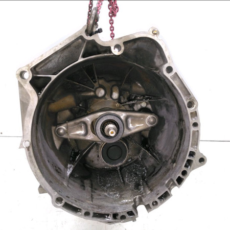 Boîte à vitesse mecanique occasion B.M.W. SERIE 3 V Phase 1 03-2005->09-2008 318D 122ch 23007565194