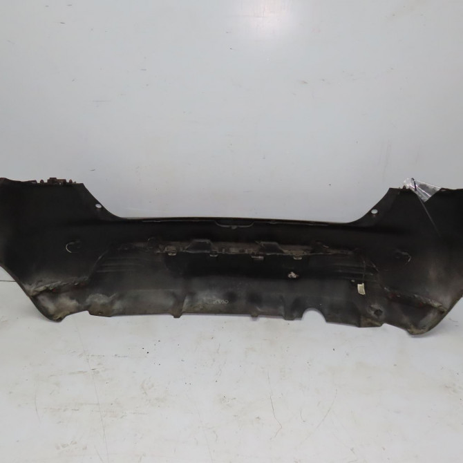 Pare-choc arrière occasion RENAULT CLIO IV Phase 1 07-2012->... 1.5 DCI 90ch 850126718R 7