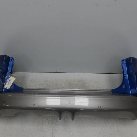 Pare-choc arrière occasion RENAULT CLIO IV Phase 1 07-2012->... 1.2i 120ch 850227031R