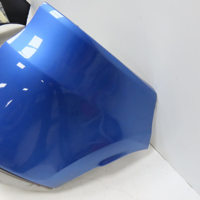 Pare-choc arrière occasion RENAULT CLIO IV Phase 1 07-2012->... 1.2i 120ch 850227031R 4