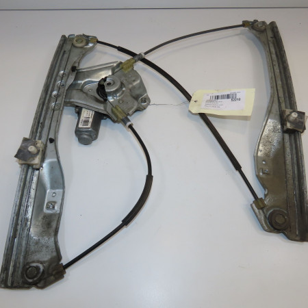 Mecanisme+moteur leve-glace avg occasion RENAULT CLIO III Phase 1 09-2005->03-2009 1.5 DCI 70ch 8200291145