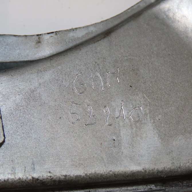 Mecanisme+moteur leve-glace avg occasion RENAULT CLIO III Phase 1 09-2005->03-2009 1.5 DCI 70ch 8200291145 6