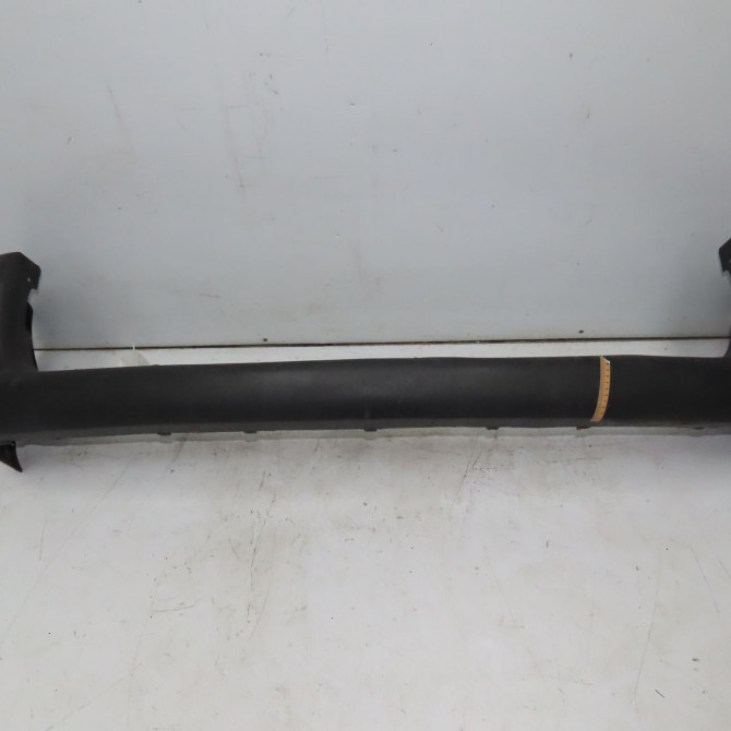 Pare-choc arrière occasion RENAULT KANGOO I Phase 1 09-1997->06-2003 1.2i 8v 60ch 8200128611 1